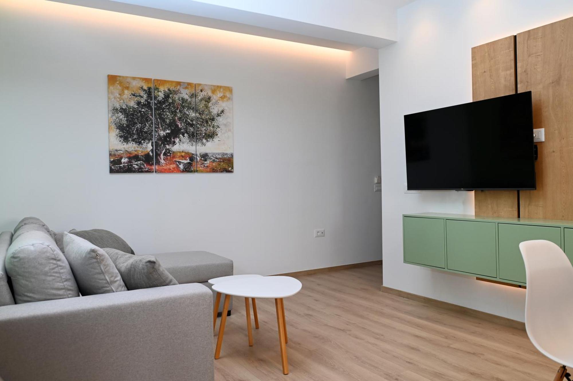 Twins Apartment Anabolu Dış mekan fotoğraf