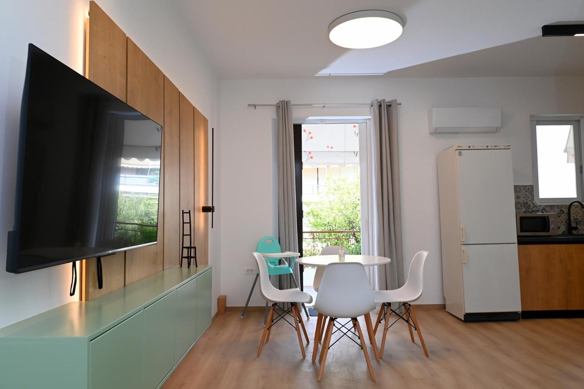 Twins Apartment Anabolu Dış mekan fotoğraf