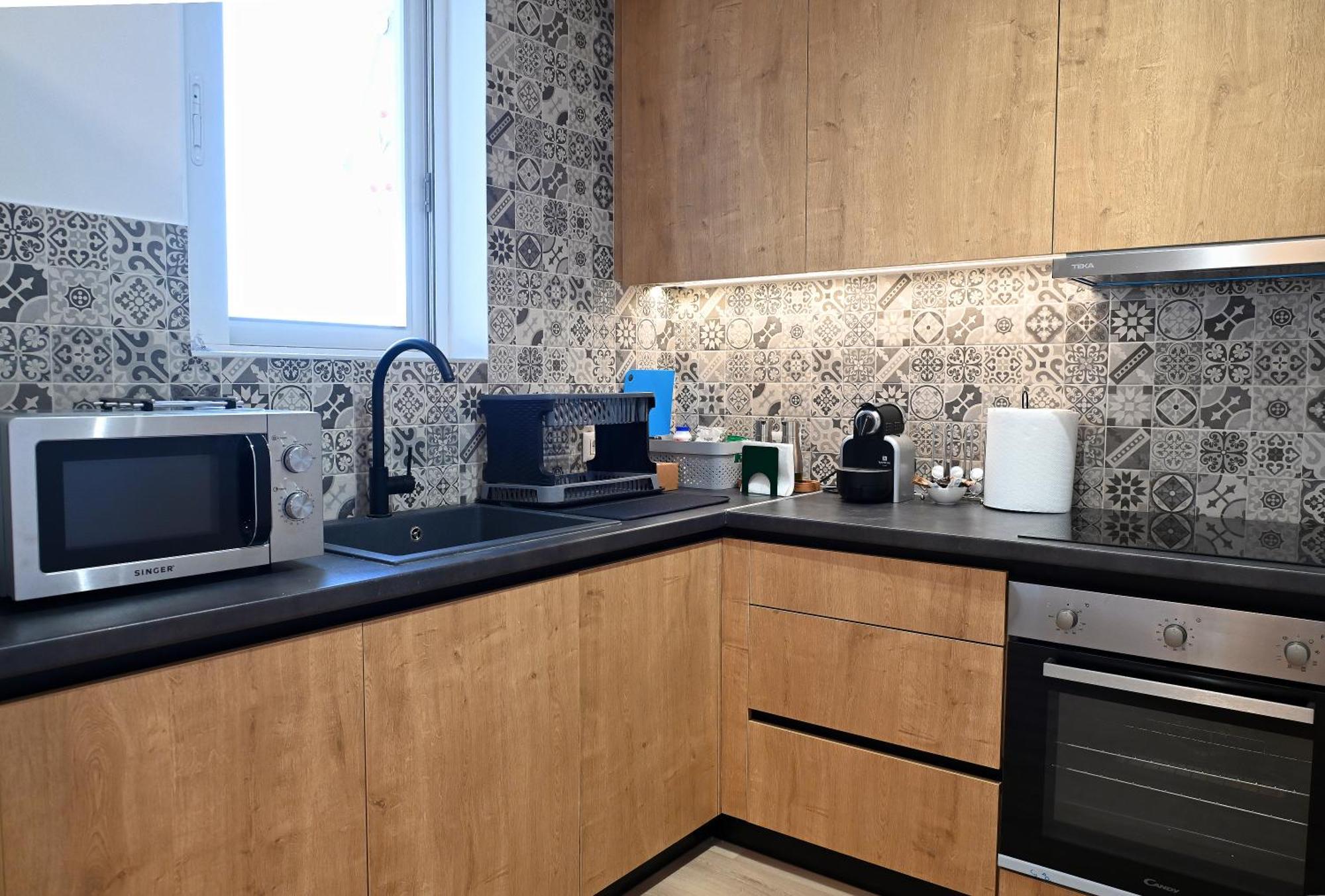 Twins Apartment Anabolu Dış mekan fotoğraf