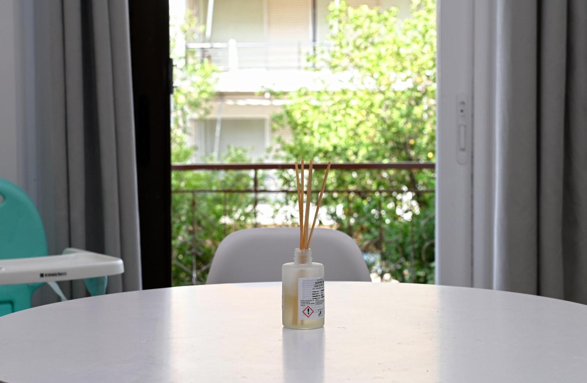 Twins Apartment Anabolu Dış mekan fotoğraf