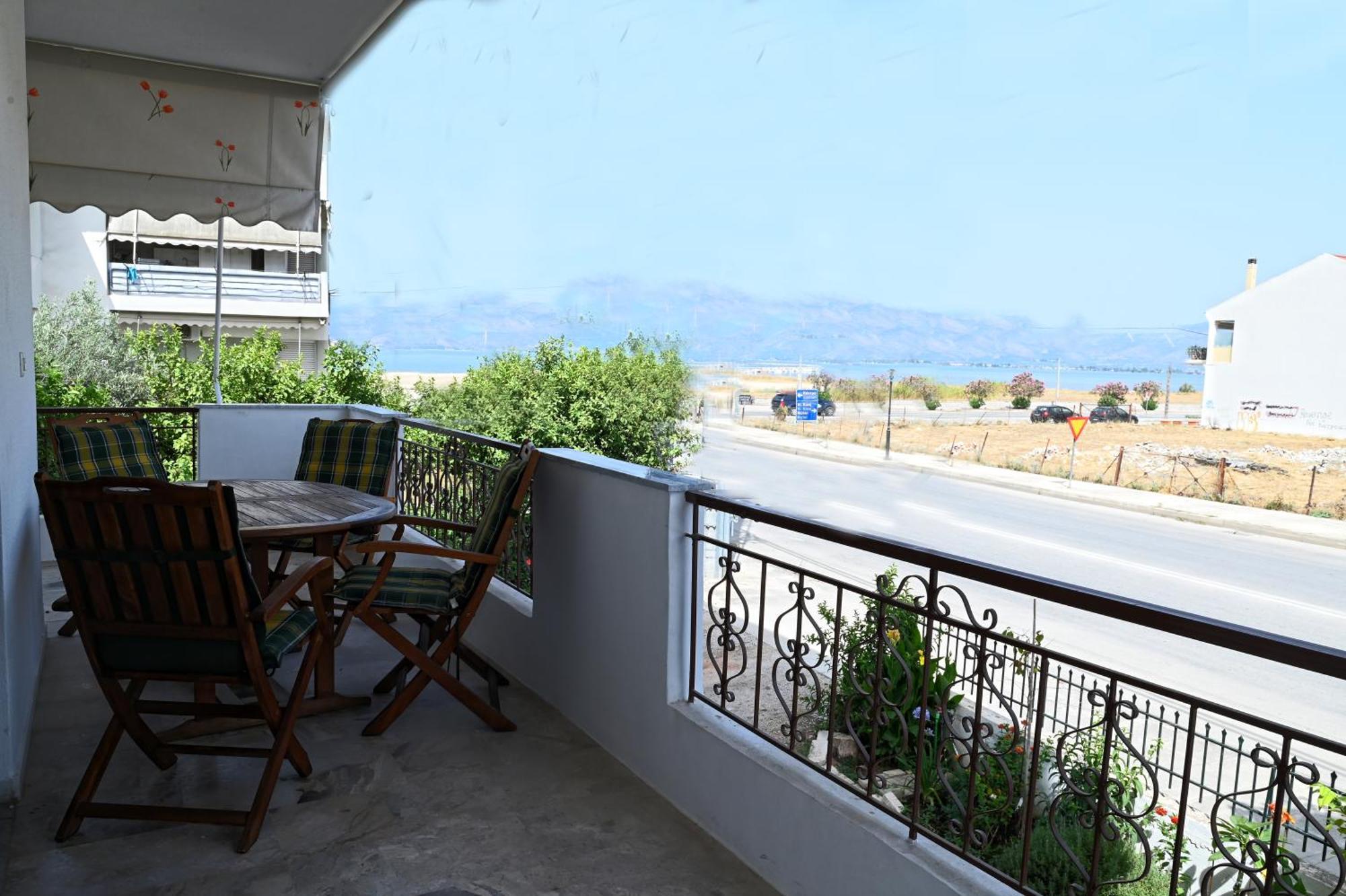 Twins Apartment Anabolu Dış mekan fotoğraf