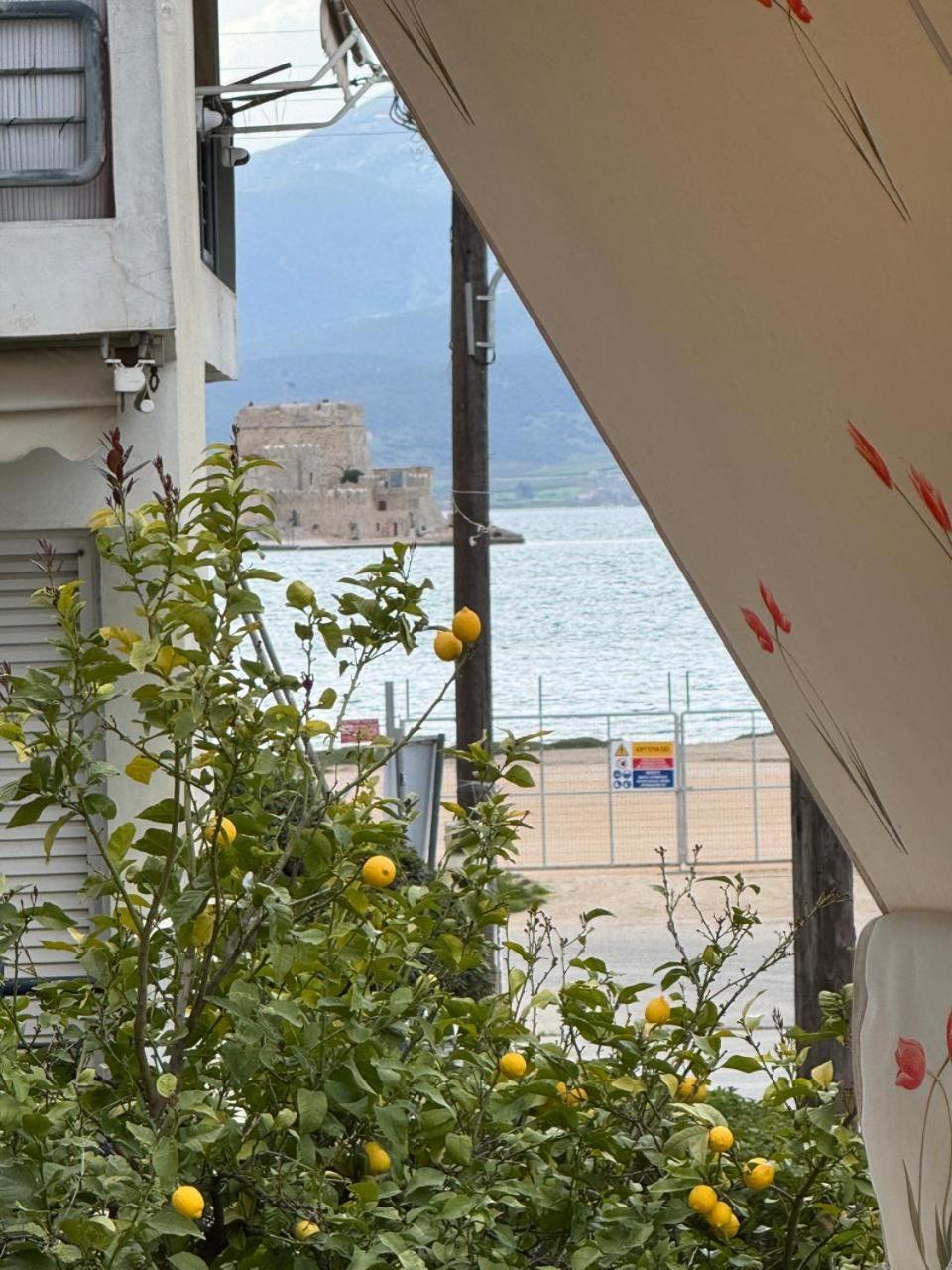 Twins Apartment Anabolu Dış mekan fotoğraf
